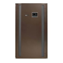 冷冻水型机房精密空调