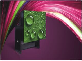 UHP单灯DLP数字拼接系统