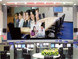 LVS系列显示单元