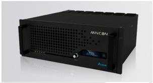 MiniCon系列图像拼接控制器