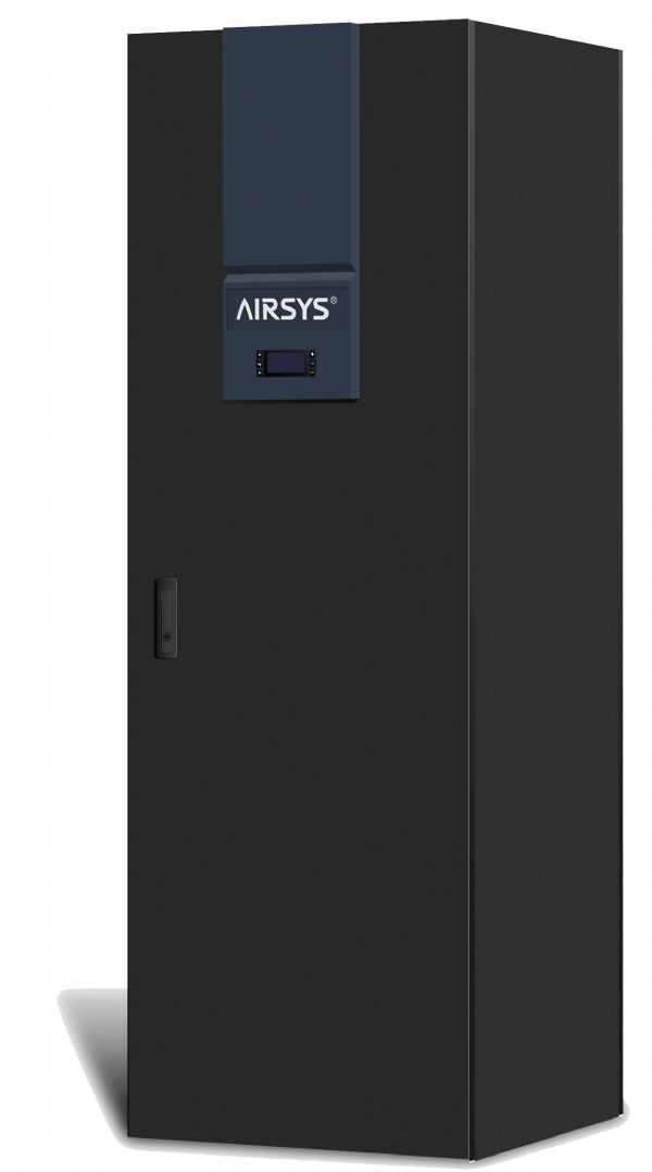 阿尔西风冷中小型机房专用空调机