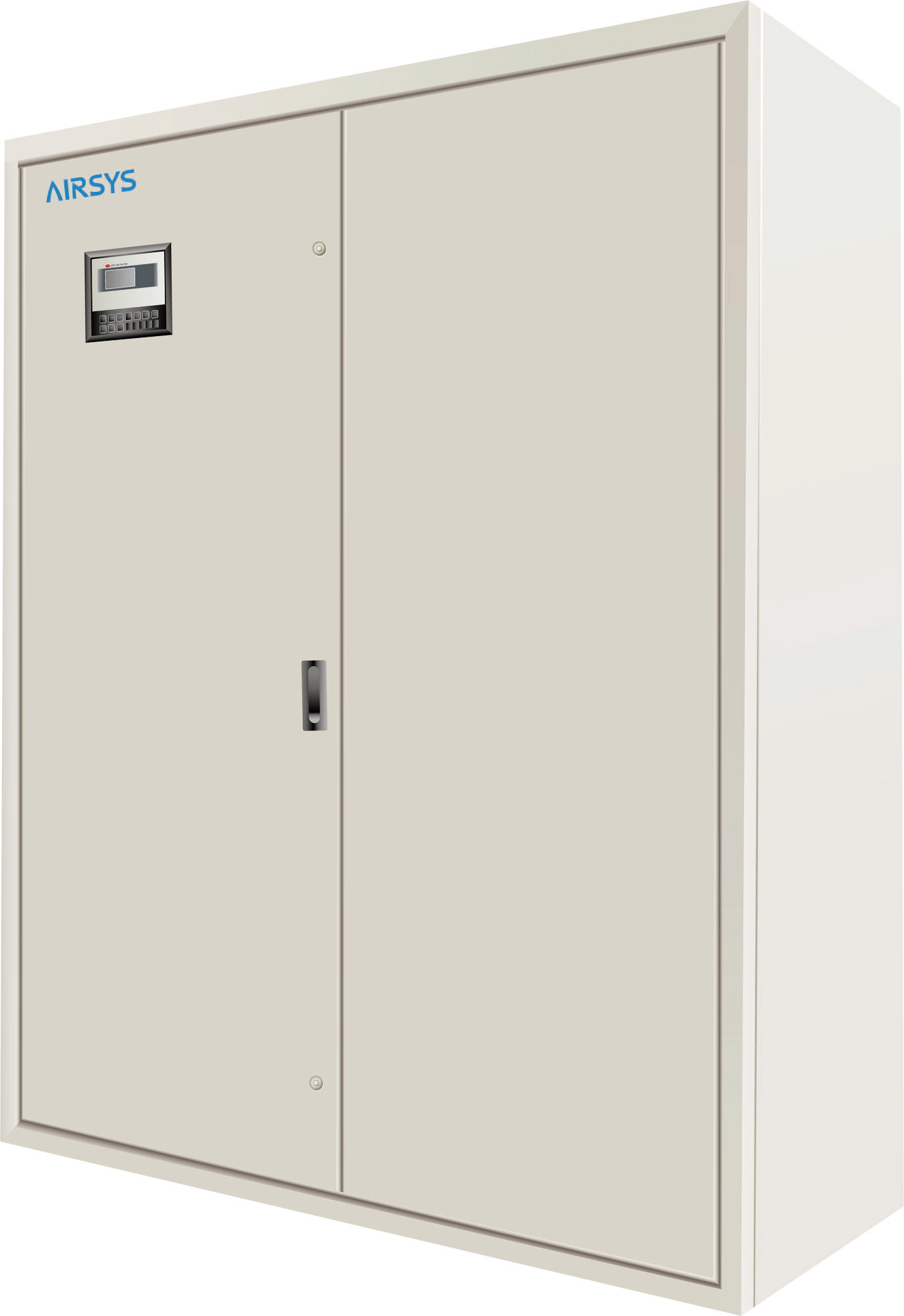 阿尔西风冷型机房专用空调机组