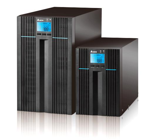 台达小型UPS（N系列）